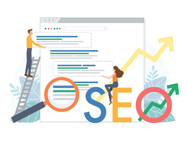 Google SEO 网站内容质量标准：E-E-A-T